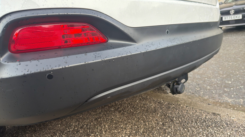 Kia Sorento 2.2 CRDi KX-1 5dr Diesel Station Wagon